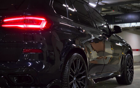 BMW X5, 2019 год, 6 850 000 рублей, 8 фотография