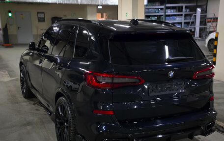 BMW X5, 2019 год, 6 850 000 рублей, 14 фотография