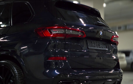 BMW X5, 2019 год, 6 850 000 рублей, 15 фотография