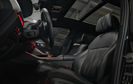 BMW X5, 2019 год, 6 850 000 рублей, 21 фотография