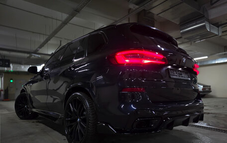 BMW X5, 2019 год, 6 850 000 рублей, 16 фотография