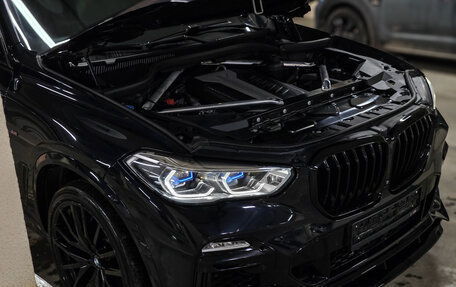 BMW X5, 2019 год, 6 850 000 рублей, 19 фотография
