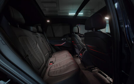 BMW X5, 2019 год, 6 850 000 рублей, 27 фотография