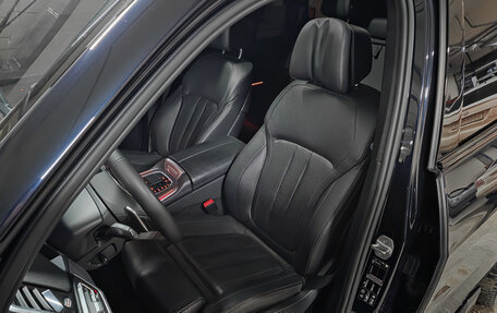 BMW X5, 2019 год, 6 850 000 рублей, 23 фотография