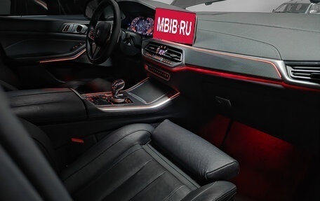 BMW X5, 2019 год, 6 850 000 рублей, 24 фотография