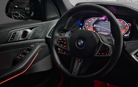 BMW X5, 2019 год, 6 850 000 рублей, 30 фотография