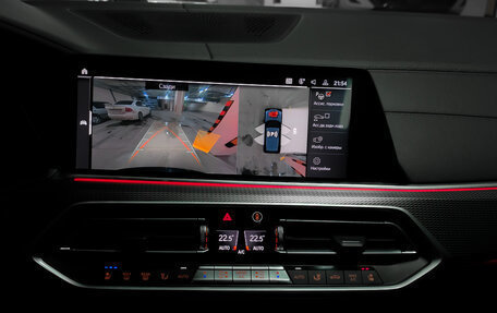 BMW X5, 2019 год, 6 850 000 рублей, 33 фотография