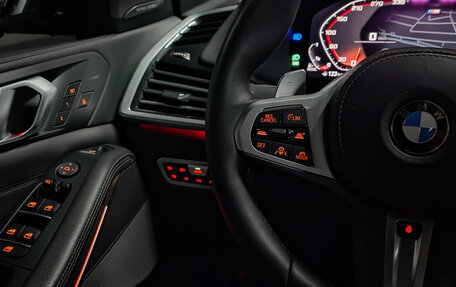 BMW X5, 2019 год, 6 850 000 рублей, 31 фотография