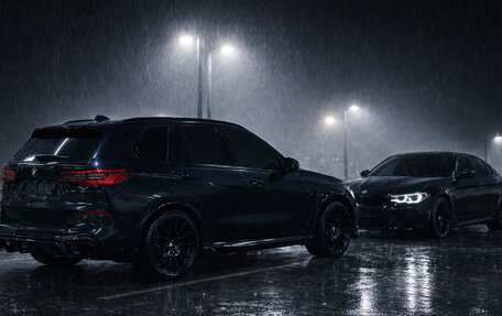 BMW X5, 2019 год, 6 850 000 рублей, 37 фотография