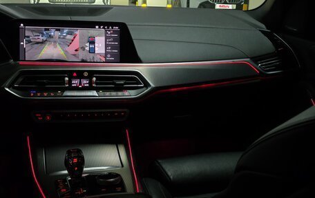 BMW X5, 2019 год, 6 850 000 рублей, 39 фотография