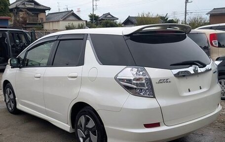 Honda Fit Shuttle I рестайлинг, 2015 год, 865 000 рублей, 6 фотография