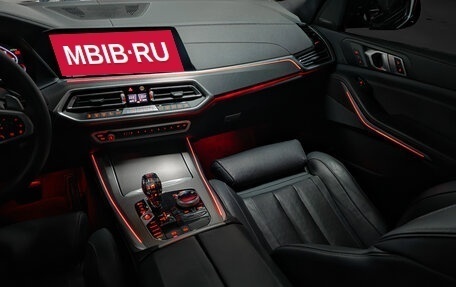 BMW X5, 2019 год, 6 850 000 рублей, 38 фотография