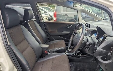 Honda Fit Shuttle I рестайлинг, 2015 год, 865 000 рублей, 9 фотография