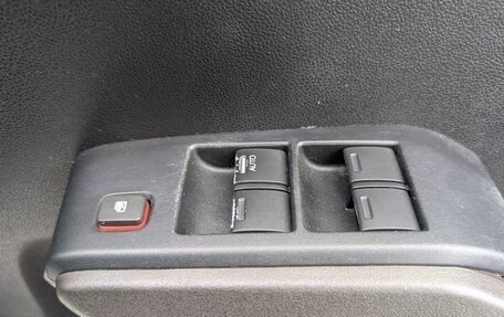 Honda Fit Shuttle I рестайлинг, 2015 год, 865 000 рублей, 13 фотография