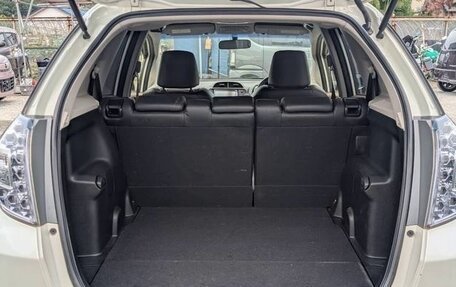 Honda Fit Shuttle I рестайлинг, 2015 год, 865 000 рублей, 20 фотография