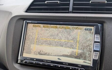 Honda Fit Shuttle I рестайлинг, 2015 год, 865 000 рублей, 12 фотография