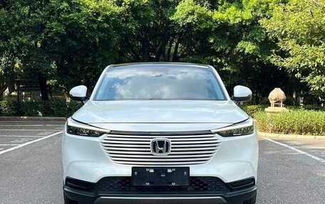 Honda Vezel, 2021 год, 1 435 000 рублей, 2 фотография