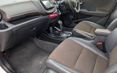 Honda Fit Shuttle I рестайлинг, 2015 год, 865 000 рублей, 15 фотография