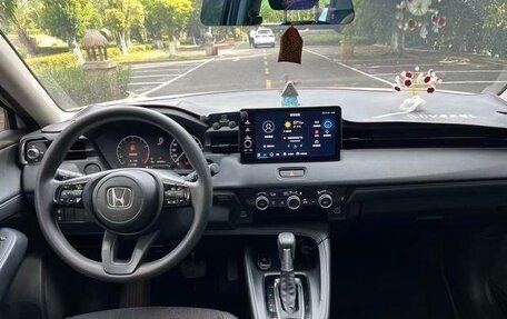 Honda Vezel, 2021 год, 1 435 000 рублей, 9 фотография