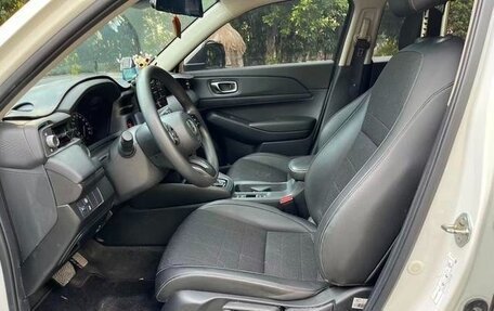 Honda Vezel, 2021 год, 1 435 000 рублей, 8 фотография