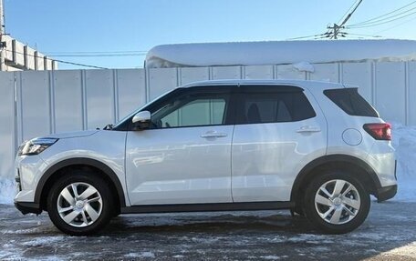 Toyota Raize I, 2021 год, 1 240 000 рублей, 8 фотография