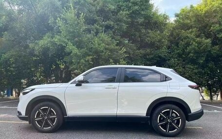 Honda Vezel, 2021 год, 1 435 000 рублей, 7 фотография