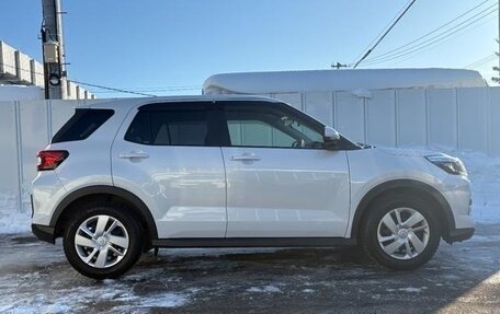 Toyota Raize I, 2021 год, 1 240 000 рублей, 9 фотография