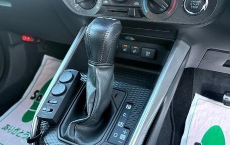 Toyota Raize I, 2021 год, 1 240 000 рублей, 17 фотография