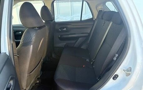 Toyota Raize I, 2021 год, 1 240 000 рублей, 21 фотография