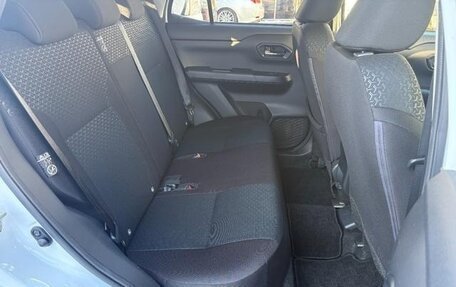 Toyota Raize I, 2021 год, 1 240 000 рублей, 22 фотография