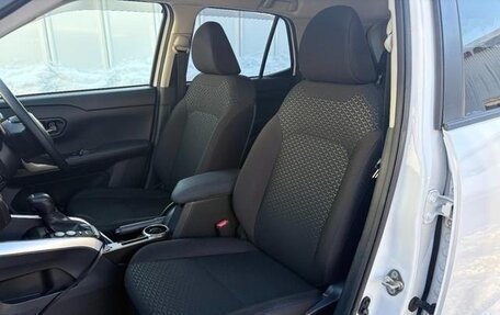 Toyota Raize I, 2021 год, 1 240 000 рублей, 20 фотография