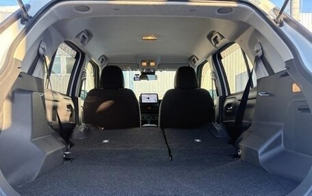 Toyota Raize I, 2021 год, 1 240 000 рублей, 24 фотография