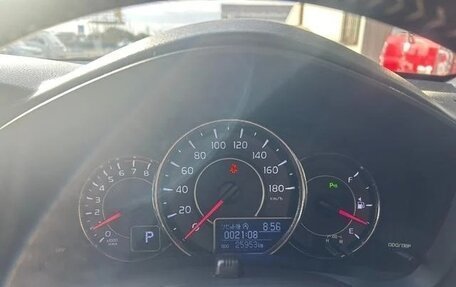 Toyota Corolla, 2019 год, 1 045 000 рублей, 11 фотография