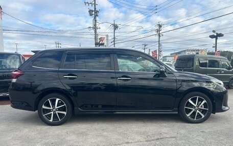 Toyota Corolla, 2019 год, 1 045 000 рублей, 8 фотография