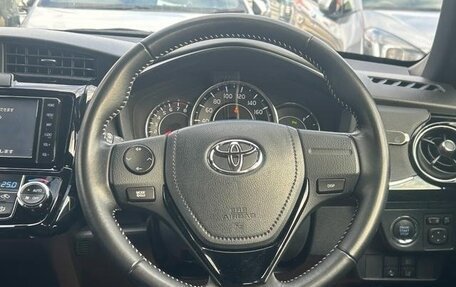 Toyota Corolla, 2019 год, 1 045 000 рублей, 10 фотография