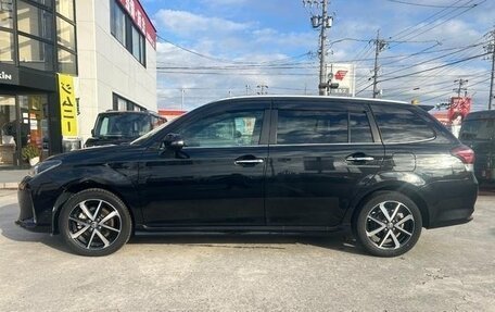 Toyota Corolla, 2019 год, 1 045 000 рублей, 7 фотография