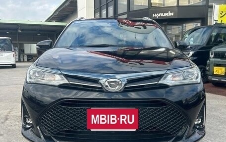 Toyota Corolla, 2019 год, 1 045 000 рублей, 2 фотография