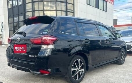 Toyota Corolla, 2019 год, 1 045 000 рублей, 4 фотография