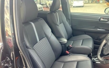 Toyota Corolla, 2019 год, 1 045 000 рублей, 16 фотография