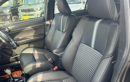 Toyota Corolla, 2019 год, 1 045 000 рублей, 17 фотография