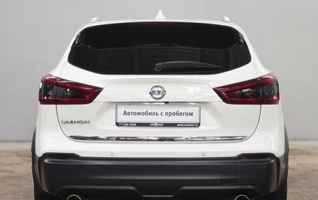 Nissan Qashqai, 2020 год, 2 000 000 рублей, 6 фотография