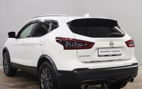 Nissan Qashqai, 2020 год, 2 000 000 рублей, 7 фотография