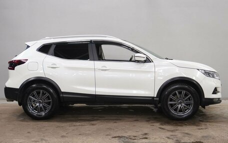 Nissan Qashqai, 2020 год, 2 000 000 рублей, 4 фотография