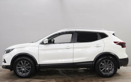 Nissan Qashqai, 2020 год, 2 000 000 рублей, 8 фотография