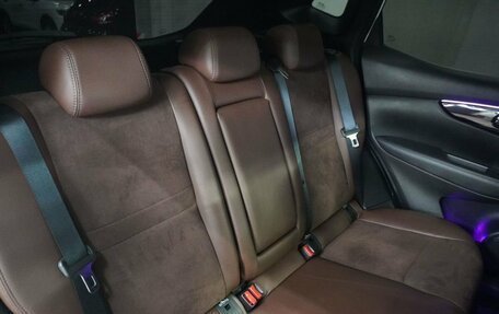 Nissan Qashqai, 2020 год, 2 000 000 рублей, 12 фотография