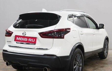 Nissan Qashqai, 2020 год, 2 000 000 рублей, 5 фотография