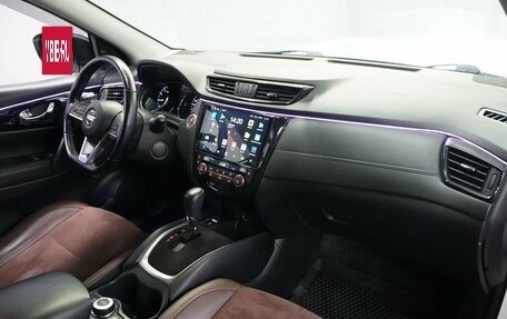 Nissan Qashqai, 2020 год, 2 000 000 рублей, 10 фотография