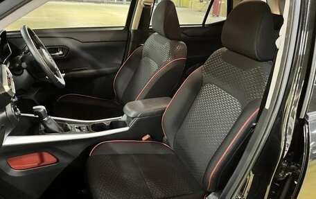 Toyota Raize I, 2023 год, 1 160 000 рублей, 11 фотография