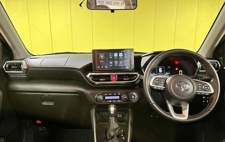 Toyota Raize I, 2023 год, 1 160 000 рублей, 7 фотография