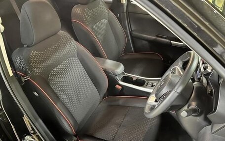 Toyota Raize I, 2023 год, 1 160 000 рублей, 10 фотография